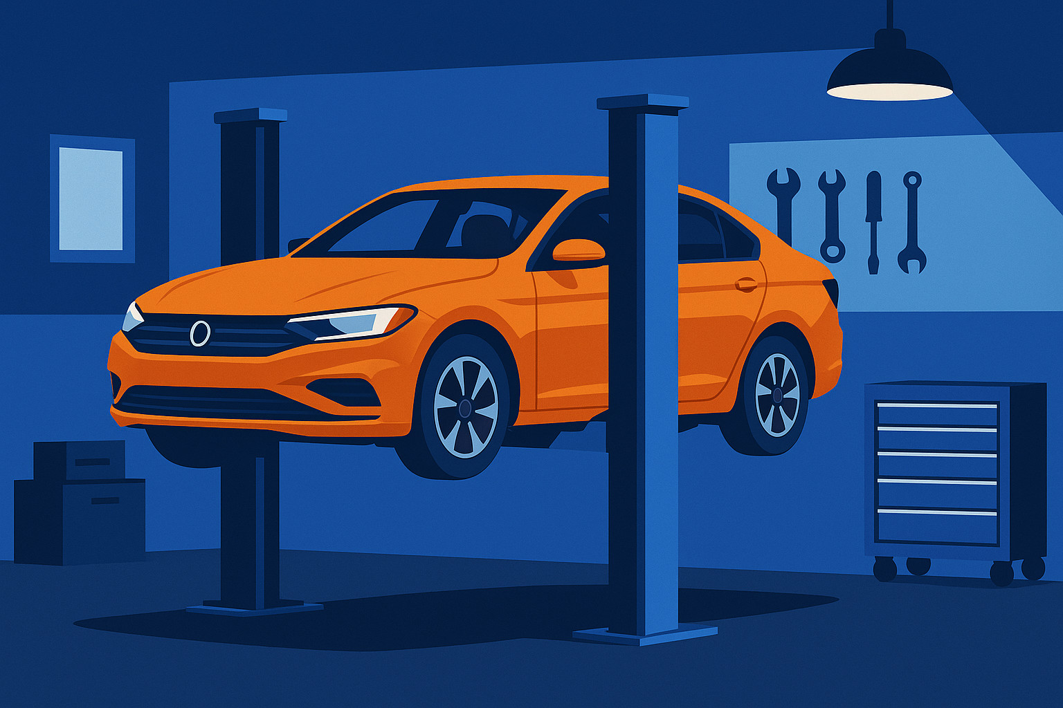 Independent Automotive Group Inc website preview